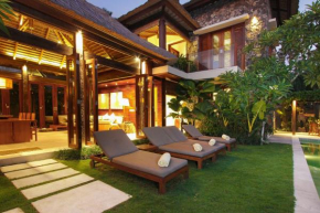 Villa Suar, Kuta